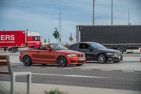 BMW 135i - LCI - E88 - DKG - EU verze - 20