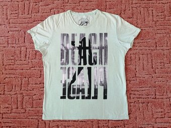 Pánské tričko 6x vel. L a 4x vel. XL - 20