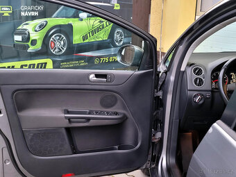 Volkswagen Golf Plus, 1,4 TSi TREND SERV.KNÍŽKA - 20
