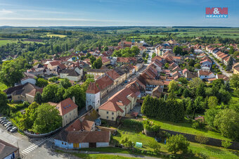 Prodej rodinného domu, 129 m², Kouřim, ul. Pražská - 20