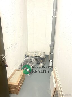 Pronájem bytu 1+kk 53 m², Praha - Vokovice, ev.č. 02668 - 20