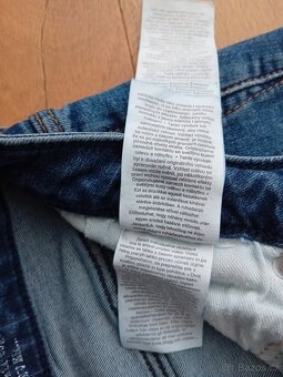 S.Oliver dámské Slim Fit džíny vel. M/L - 20