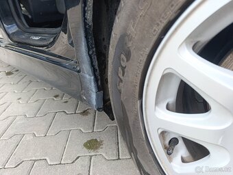 BMW 5 E39 Touring - 20