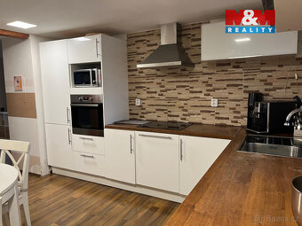 Prodej rodinného domu, 91 m², Počerady, Výškov - 20