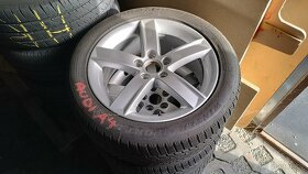 Audi A4 Avant 3.0 TDi 150Kw r.v. 2013 - 20