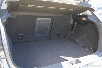 Mitsubishi ASX 1.8 DI-D 4x4, 110 kW - 1.majiteľ, nelakované - 20