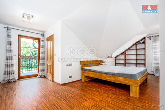 Prodej rodinného domu 299 m², pozemek 1751 m², Kamenice - 20