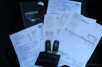 MAZDA CX5, 2.5i SKYACTIVE, 141kW, AWD FULL LED, KAMERA, BOSE - 20