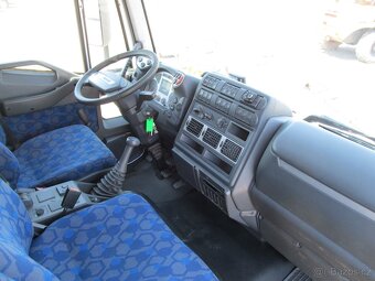Iveco Eurocargo ML 150E21 potravinářská cisterna - 20