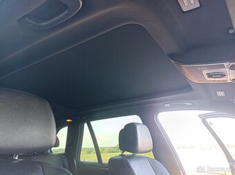BMW e70 x5 4.0d lci 225kw 20" ///M paket 2011 - 20