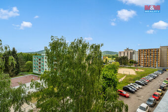 Prodej bytu 3+1, 70 m², Stráž pod Ralskem, ul. Máchova - 20