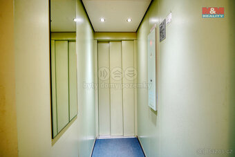 Prodej bytu 2+1, 53 m², Plzeň, ul. náměstí Generála Píky - 20