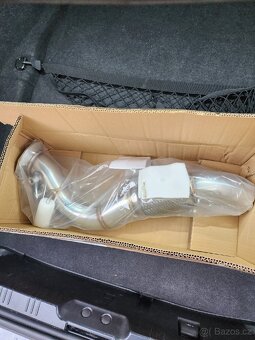 BMW E60 535D LCI - 20