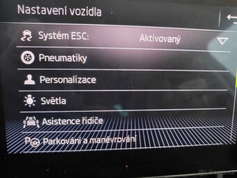 skoda superb 3 combi facelift - 20