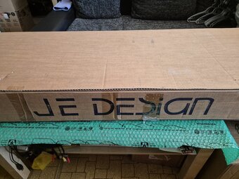 styling kit (dekorační kit) Seat Leon 5F JE5F50CL JE DESIGN - 20