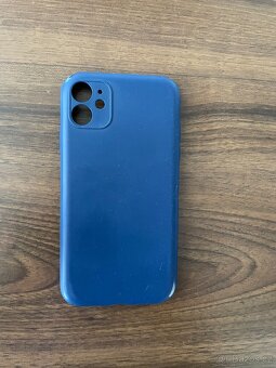 iPhone 11 (256gb) - 20