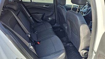 Opel Astra Sport Tourer ST 1.6 CDTI S S 110k ECOTEC Dynamic - 20