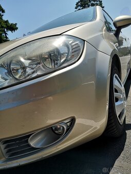 FIAT LINEA DIESEL 66KW DIGIKLIMATIZACE - 20