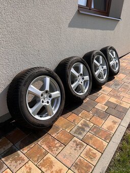 Volkswagen Golf 6 Variant 2.0 TDi 103kW - 20