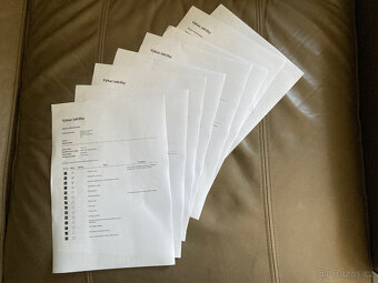 BMW 530d xDrive 195KW LUXURY 2019 CEBIA SERVIS TOP DPH 2xK - 20