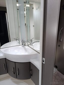 HOBBY 540UFF EXSCELLENT EDITION,R.V.03/2023,MOVER,MARKIZA - 20