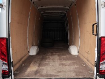 Iveco Daily 2.3 35S16,115kW,L4H2,1majČR,DPH - 20