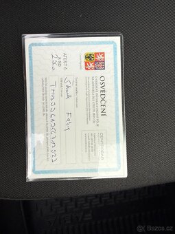 Škoda Fabia combi III 1,4 TDi 66 kw - 20