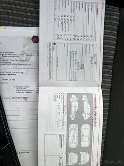 Prodám Seat Alhambra Style 2.0TDI 103 kw,R 2014 - 20