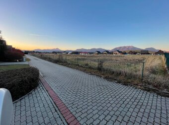 Rekreačný dom 445 m2 pri Liptovskej Mare, Slovensko - 20