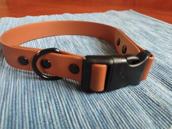 Biothane obojky a vodítka pro psy - 20