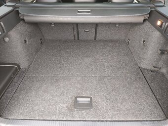 Škoda Octavia RS DSG 4x4 CANTON COLUMBUS PANORAMA - 20