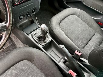 Škoda Fabia 1.4tdi - 20