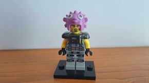 LEGO Ninjago minifigurky - 20