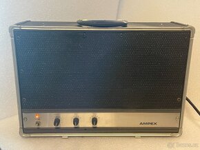 AMPEX PR-500 - 20