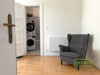 Pronájem bytu 3+1 107 m² - 20