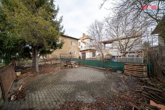 Prodej bytu 2+kk, 68 m², Ostrava, ul. Rudná - 20