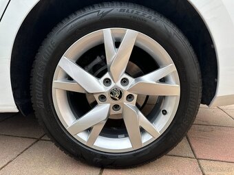 ✅Škoda Octavia IV 2.0 TDi |10/2021|90tkm|Cebia|ČR|1.majitel - 20