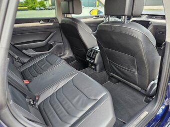 Volkswagen Arteon 2.0 TDI Bi-Turbo SCR 4Mot Elegance DSG - 20