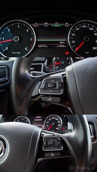 Volkswagen Touareg 2 3.0 V6 TDI 240k 4Motion - 20