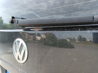 VW T5 Multivan 2,5TDi 128kW Highline 2005 NEHAVAROVANÝ - 20