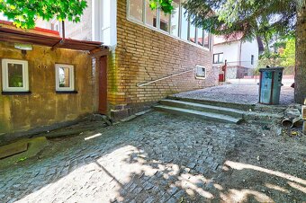 Prodej chalupy Hlinsko-Kouty - 20