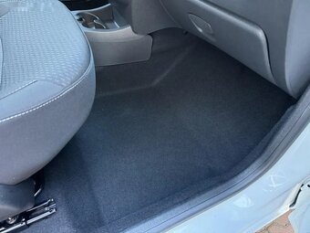 Dacia Dokker, 1.6i 75kW ČR, 1. maj - 20