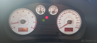 Seat Leon cupra R - 20