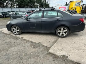 Chevrolet epica 2.0d 2007 pojizdne - 20