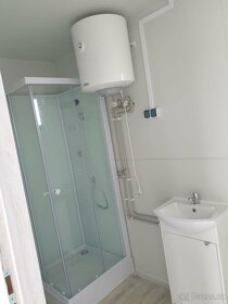 Obytné kontejnery Kancelářské buňky Obchodní stanky - 20