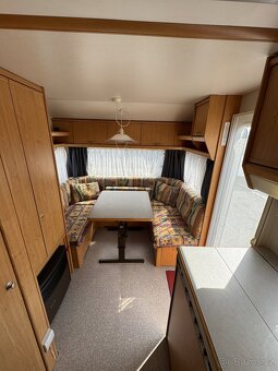 Knaus BlueLine 490 ~ Mover - 20