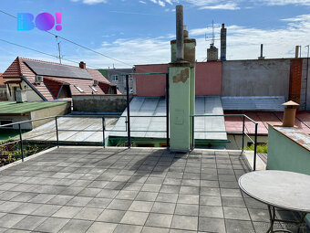 Prodej rodinného domu, ul. Melkusova, Znojmo - 20