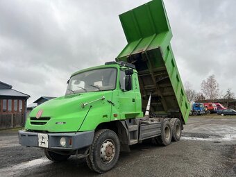 DEMPR TATRA JAMAL - 20