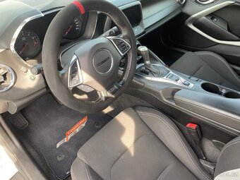CHEVROLET CAMARO SS,V8 6 2L,460PS,R.V.2017,FIFTY - 20