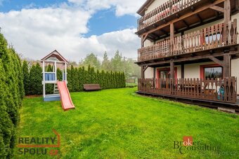 Prodej, byty/3+kk, 80 m2, Karlinská 3, 46010 Liberec, Libere - 20